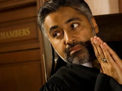 self-represented in civil cases