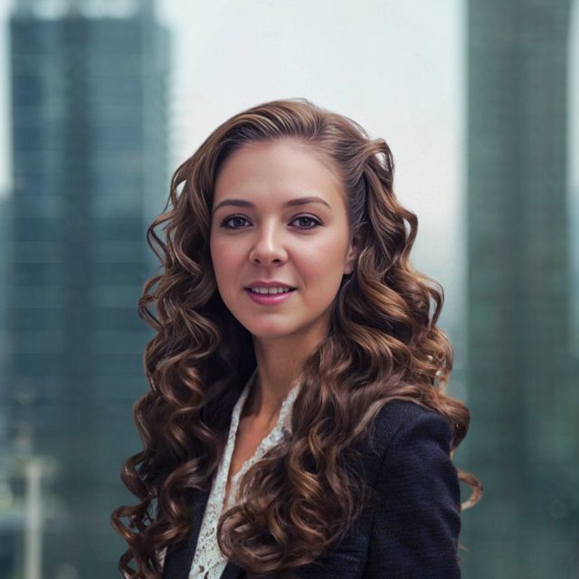 Stephanie Jackson, Licensed Paralegal at Achkar Law