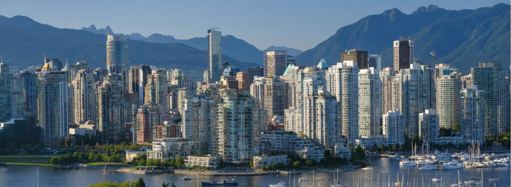 partnership dispute - BC Court Ruling