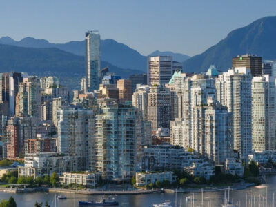 partnership dispute - BC Court Ruling