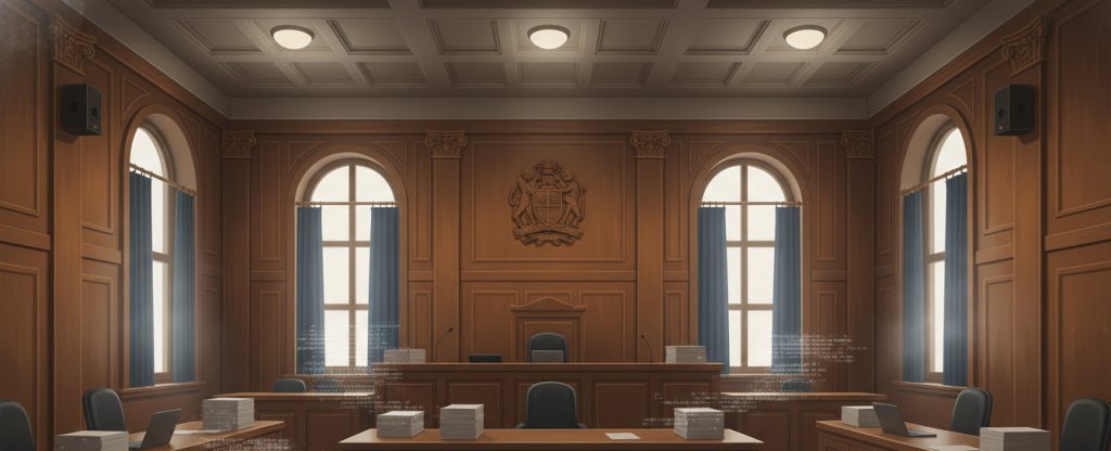 Ontario Court warns of misuse of AI in civil litigation