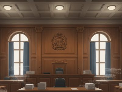 Ontario Court warns of misuse of AI in civil litigation