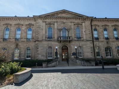 ontario court - rules of civil procedure changes