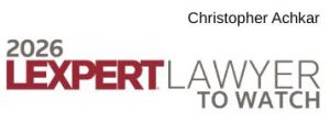 2026-lexpert-lawyer-to-watch-employment-law-christopher-achkar-300x111