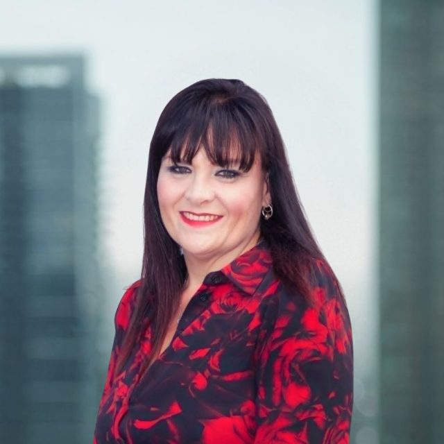 Elisha Coleman, Licensed Paralegal at Achkar Law